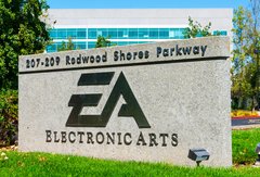 Electronic Arts va-t-elle tomber dans l'escarcelle de Disney ?