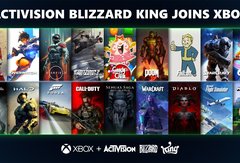 Activision Blizzard King rejoint Microsoft : les contours de ce rachat historique (et ce que ça change pour vous)
