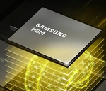 Samsung prévoit la sortie de la mémoire HBM4 courant 2025