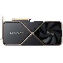 NVidia GeForce RTX 4080 Ti