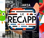 Le RecApp' : Adobe, Duolingo, IA, les actus qu'il ne fallait pas manquer cette semaine