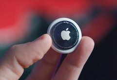 Traceurs AirTag : Apple attaquée pour ne pas avoir su protéger les victimes de harcèlement