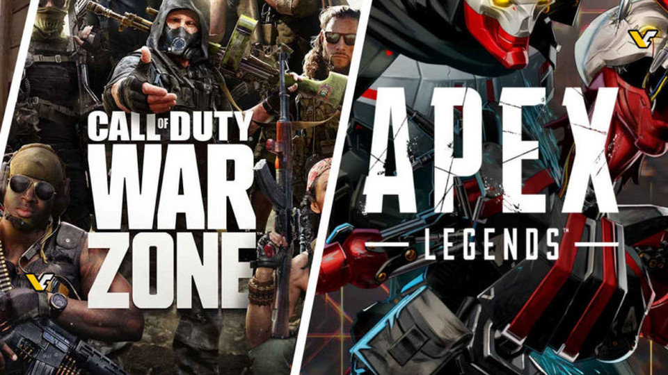 Joueurs de CoD Modern Warfare 2 ou Apex Legends, attention © VideoCardz