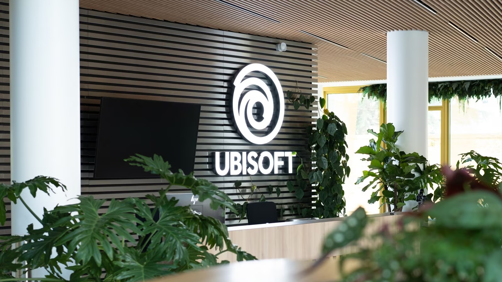 Ubisoft : les rumeurs de rachat affolent les marchés