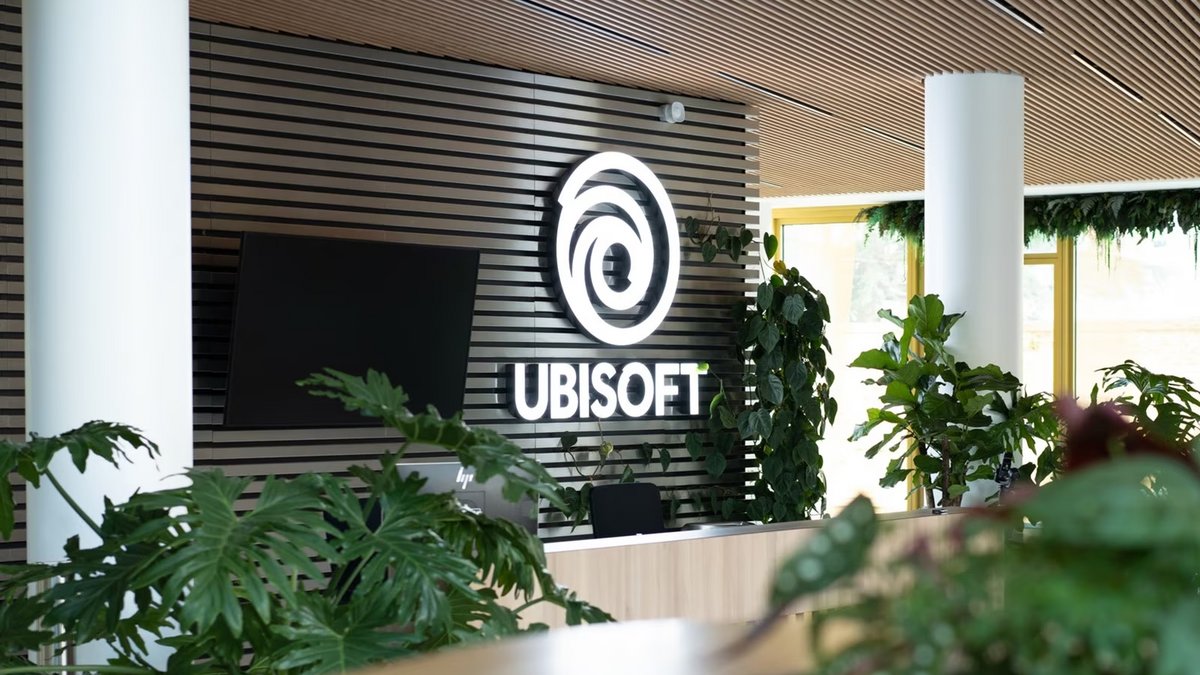 Le siège Ubisoft Mobile HQ, à Paris © Ubisoft