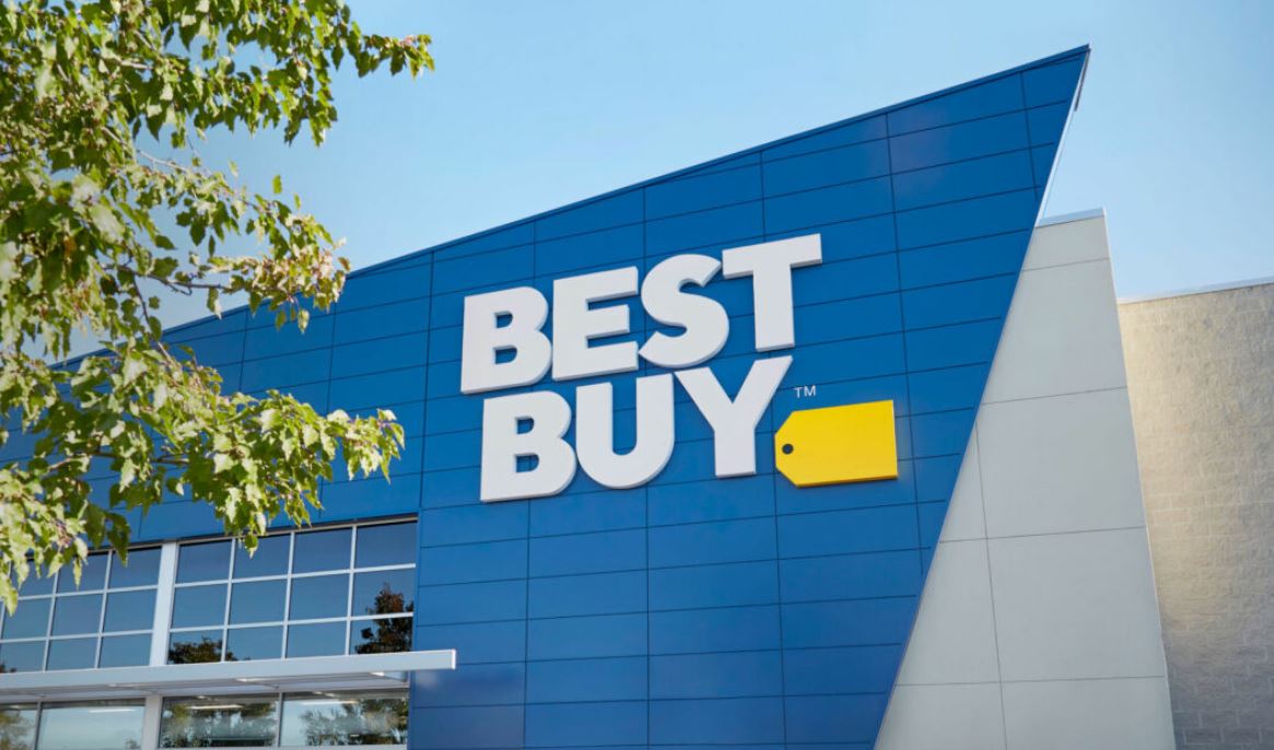 Le géant américain Best Buy pourrait se retirer du marché des médias physiques en 2024 © Best Buy