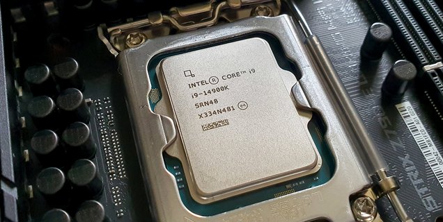 Stabilité des Core i9-13900K/14900K : Intel prend la parole et rejette la faute sur les fabricants de cartes mères
