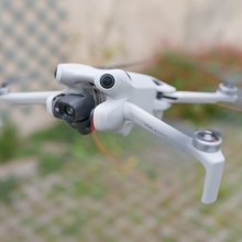 Test DJI Mini 4 Pro : le meilleur drone léger