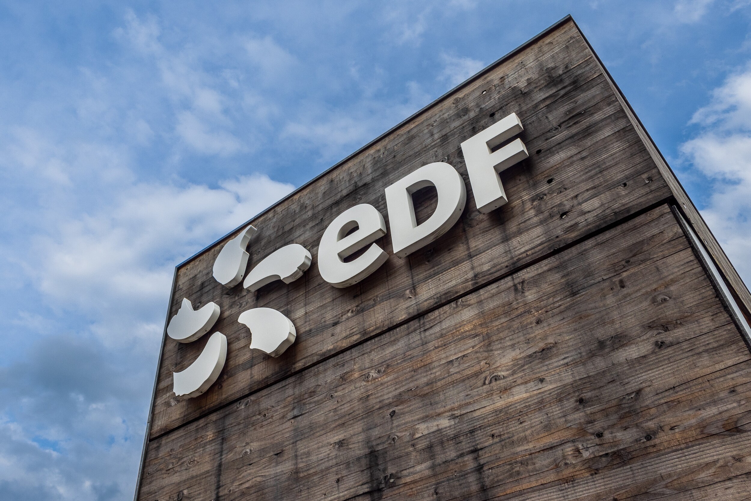 EDF lance une offre pour faire des économies d'argent et d'énergie, et vous lance un défi