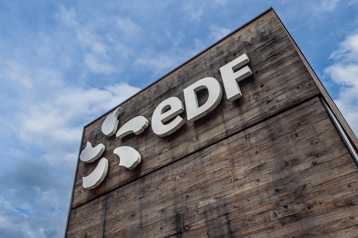 EDF cherche à encourager les Français à consommer moins © Pixavril / Shutterstock.com