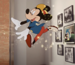 Disney+ célèbre les 100 ans de la création du studio avec un court-métrage et une restauration 4K