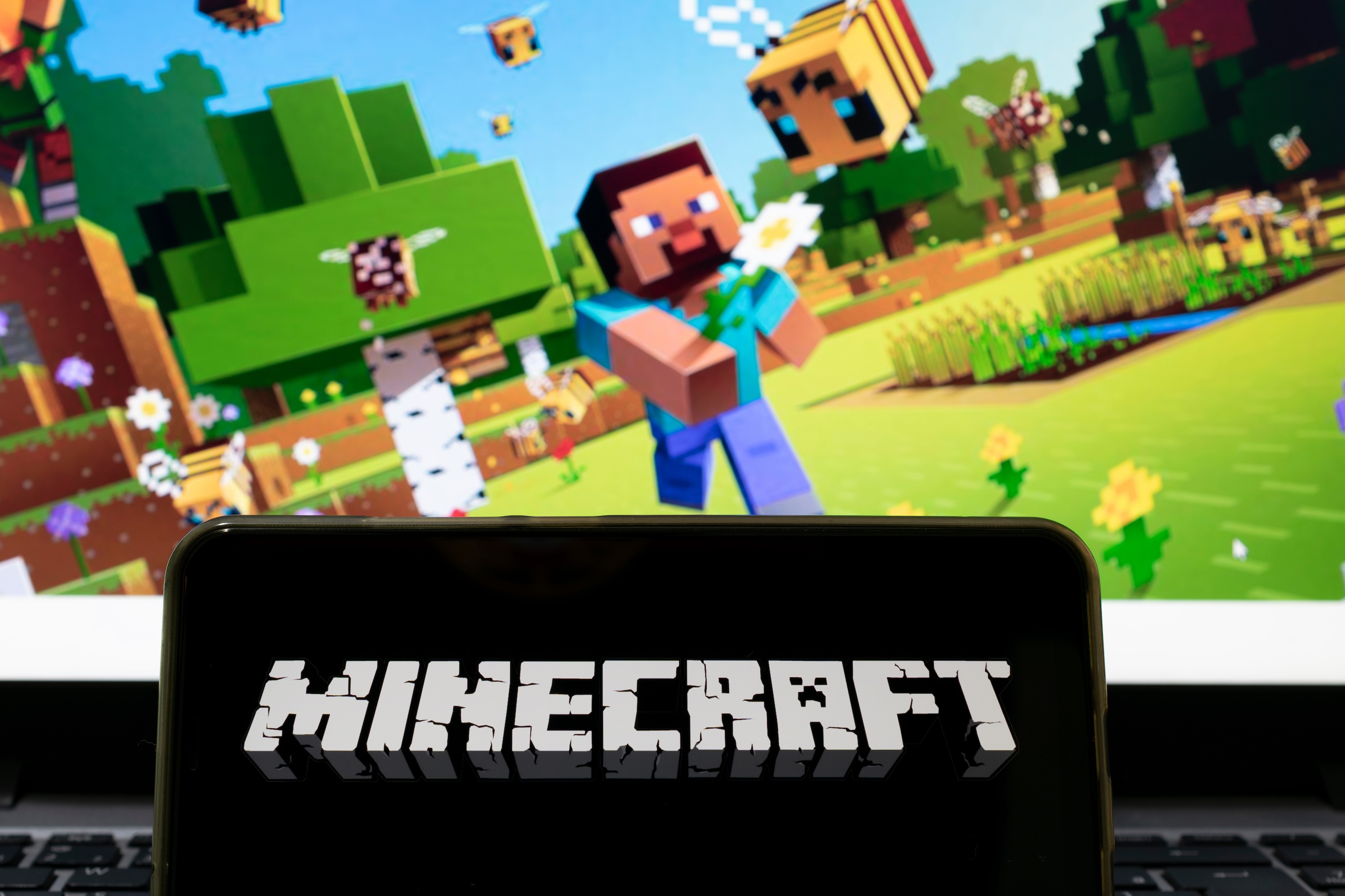 Success story : Minecraft franchit le cap des 300 millions d'exemplaires vendus