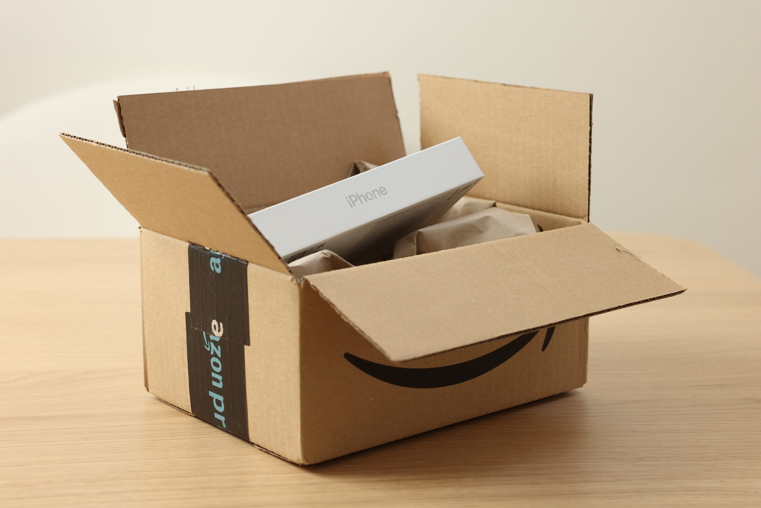 Amazon renforce plus que jamais sa lutte contre la contrefaçon