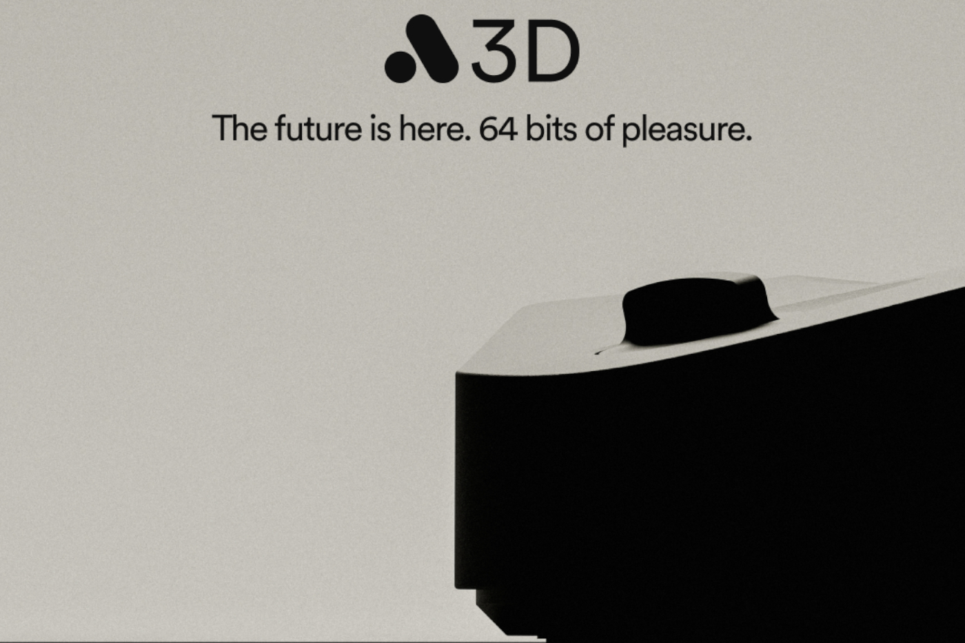 La Nintendo 64 de retour en 2024... et en 4K !