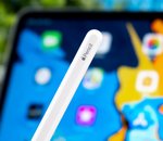 Apple dévoile un nouvel Apple Pencil d'entrée de gamme pour ses iPad