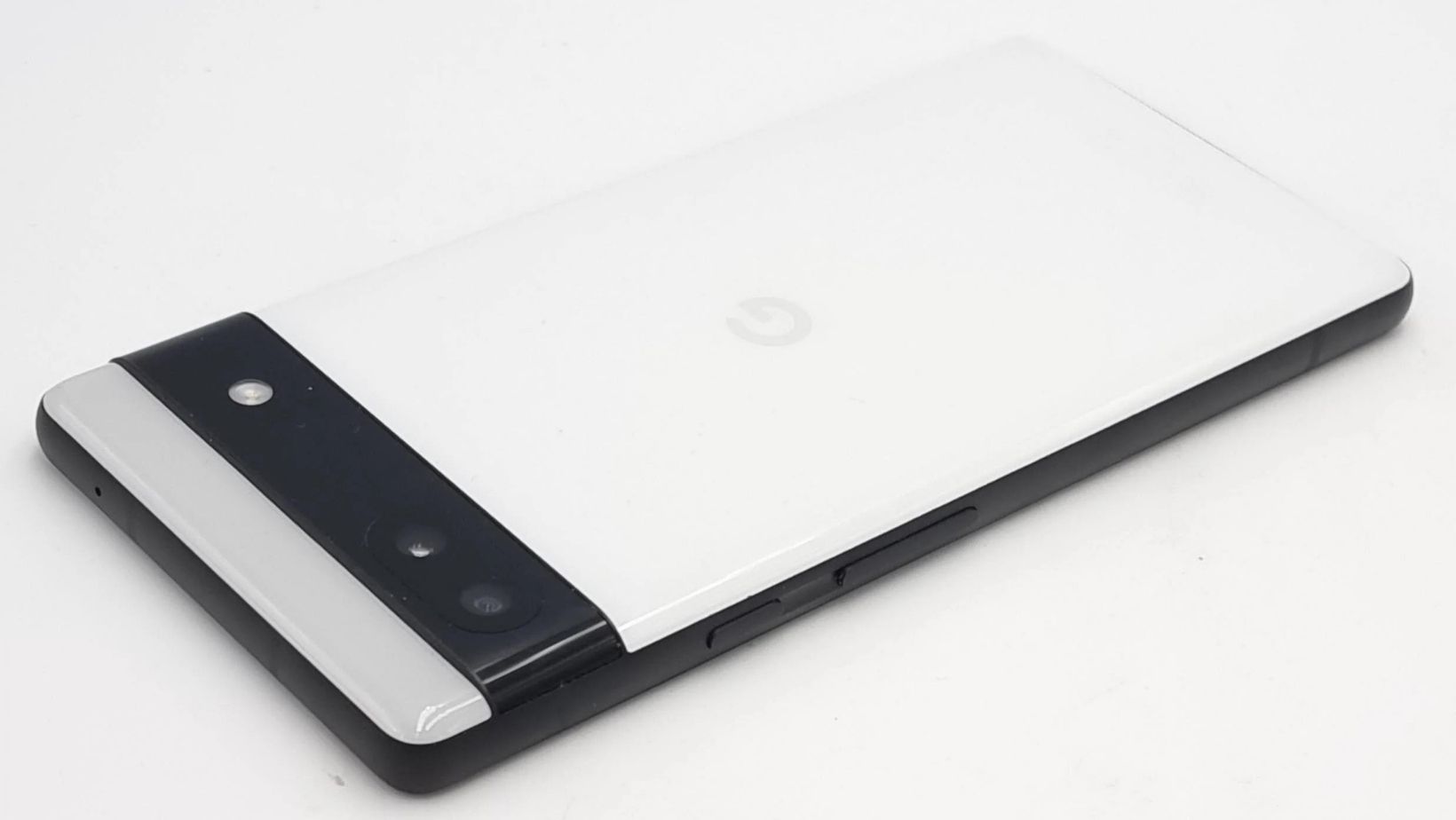 Après le Pixel 7a, c'est au tour du Pixel 6a de voir son prix chuter ...