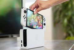 Nintendo Switch « 2 » : de nouvelles rumeurs se concentrent sur les manettes de la prochaine console de Nintendo