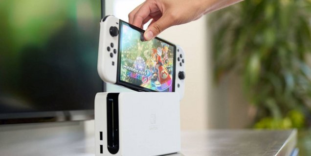 Nintendo Switch « 2 » : de nouvelles rumeurs se concentrent sur les manettes de la prochaine console de Nintendo