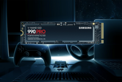 Aujourd'hui seulement : le SSD Samsung 990 Pro 2 To compatible PS5 est à moins de 150 € !