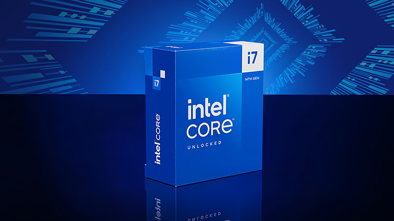 Trois fois plus de CPU vendus par Intel : les concurrents AMD et Apple restent à bonne distance