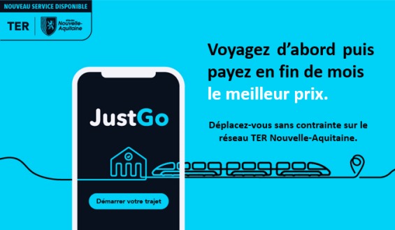 TER JustGo