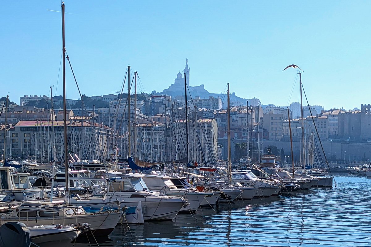 Marseille, une fois de plus touchée par des problèmes informatiques © Alexandre Boero pour Clubic