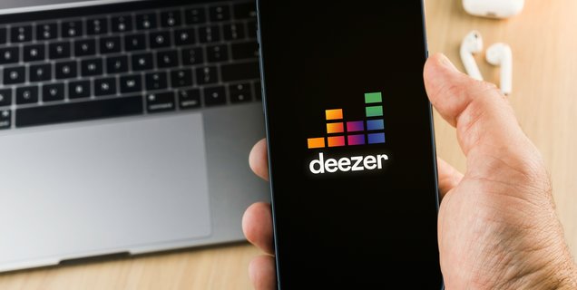 Deezer fait le ménage en supprimant 13% des titres disponibles sur sa plateforme de streaming musical