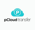 Avis pCloud Transfer (novembre 2023) : une alternative à WeTransfer