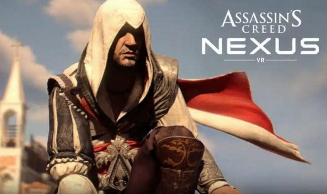 Un nouvel Assassin's Creed (déjà !) le mois prochain, mais auquel vous ne pourrez (sans doute) pas jouer