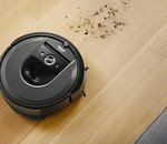 Vente flash Amazon : l'aspirateur robot laveur iRobot est 200€ moins cher