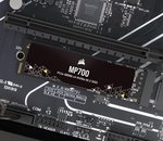 Test Corsair MP700 : le PCI Express Gen 5, ça donne quoi sur un SSD ?