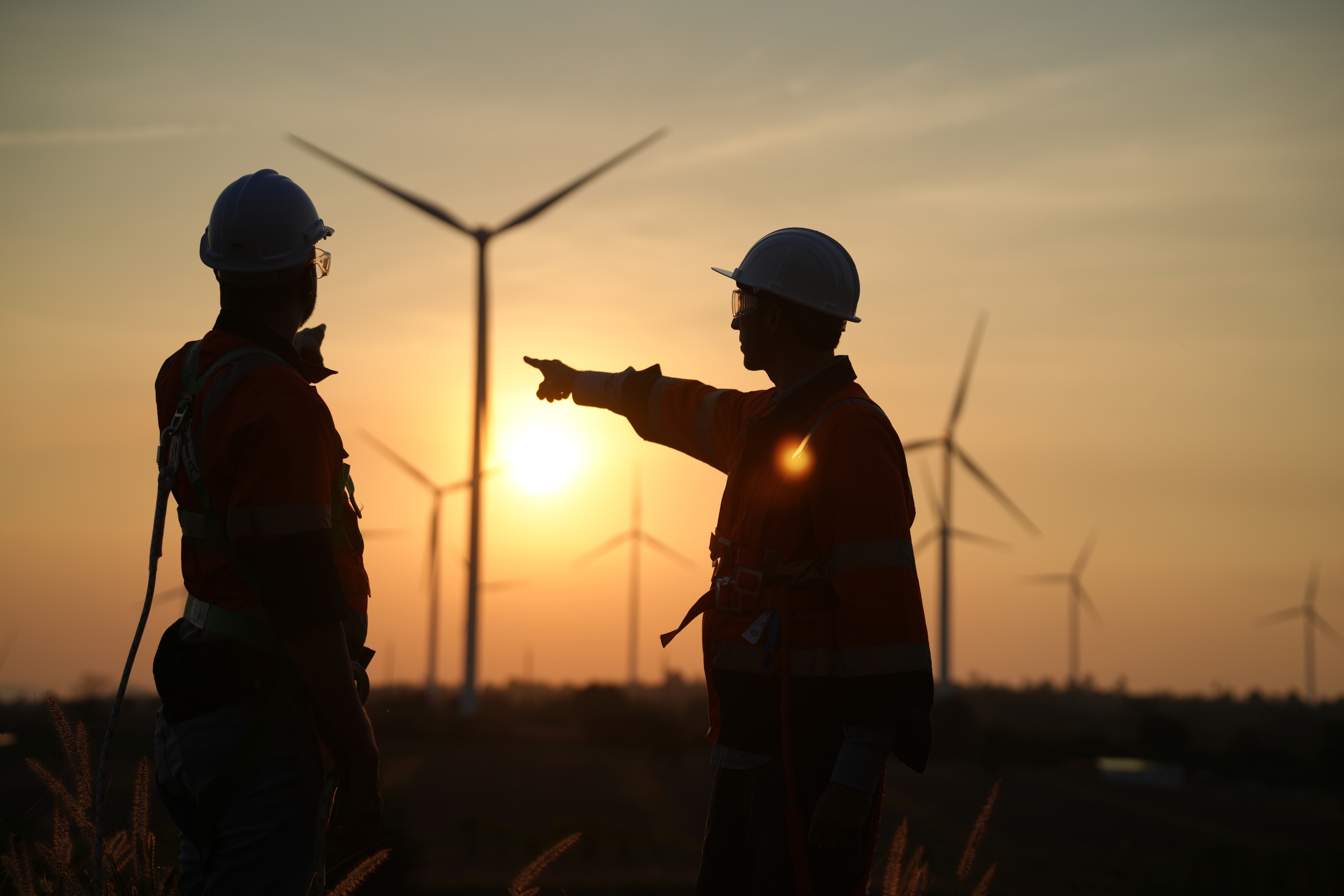 L'éolien en France, c'est pas si bien... et c'est la Cour des comptes qui le dit