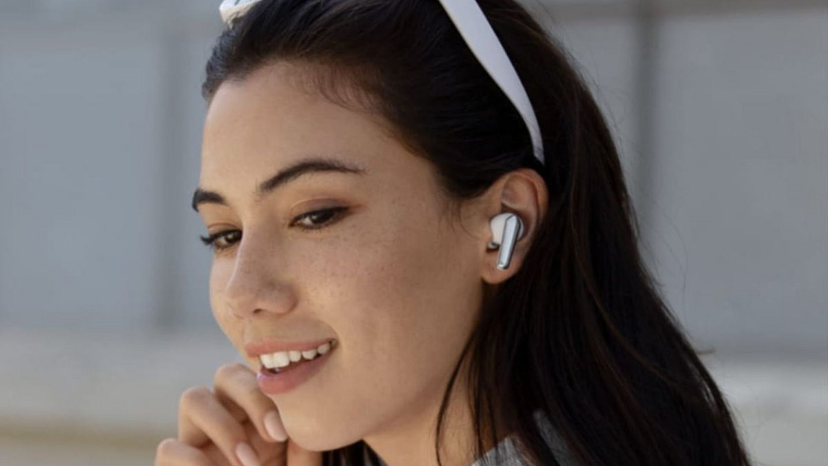 Les écouteurs Bluetooth realme Buds Air 3 Neo