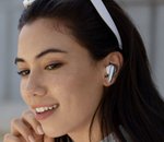 Affiché à moins de 30€, ces écouteurs Realme sont l'offre du moment