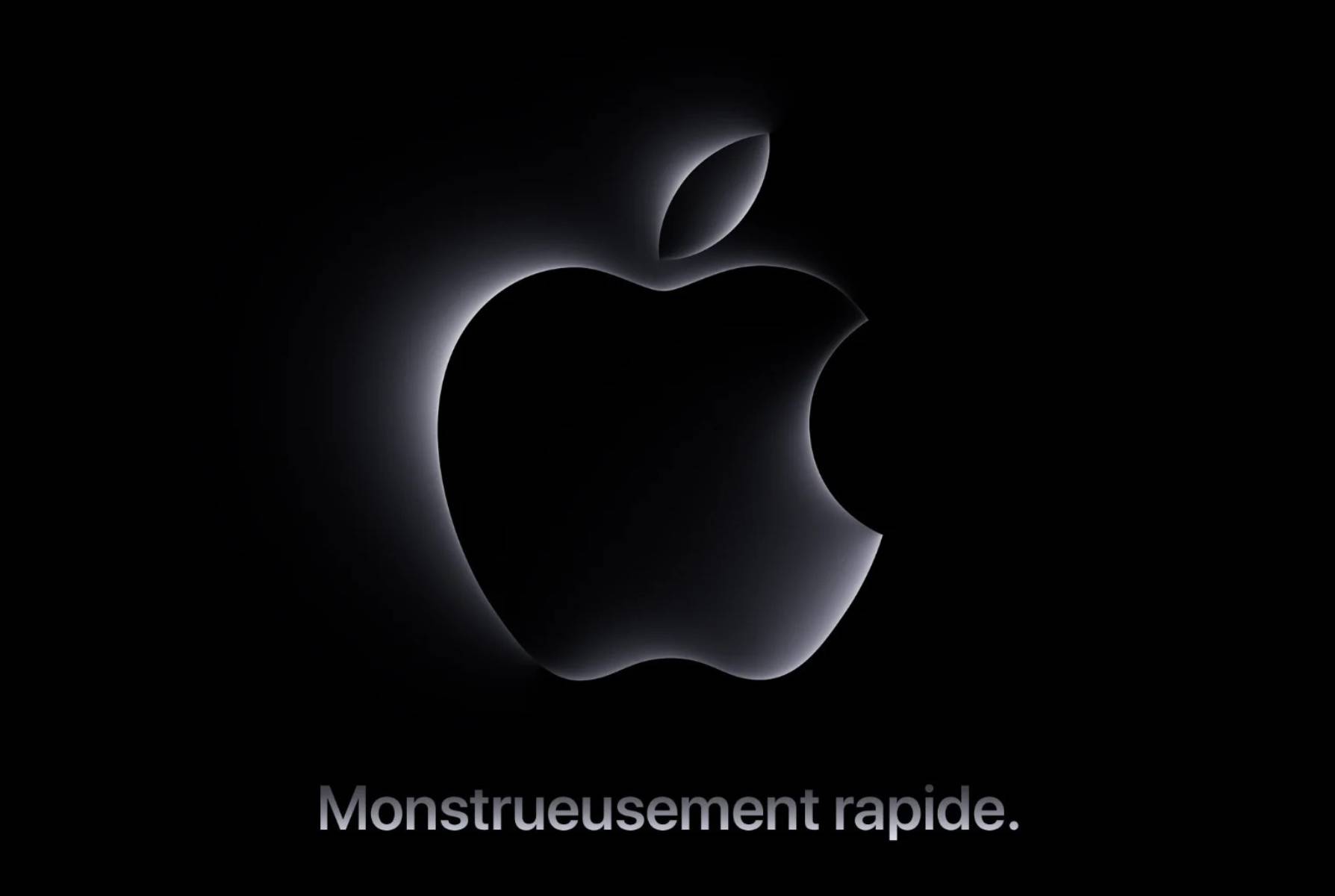 Apple tiendra une keynote d'Halloween le 31 octobre : quelles sont les nouveautés prévues ? Comment la suivre en direct ?