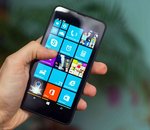 Le patron de Microsoft regrette d’avoir abandonné Windows Phone
