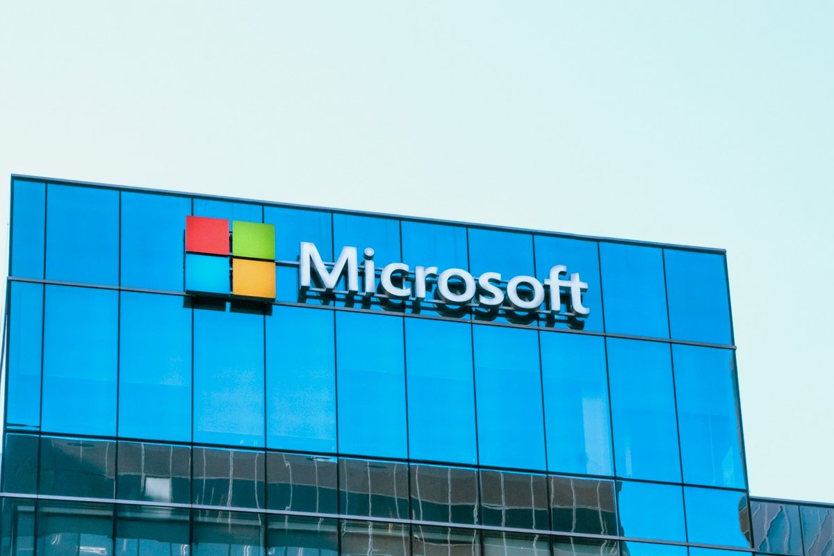  Microsoft souhaite garder une longueur d'avance sur la sécurité de ses serveurs © Heidi Besen / Shutterstock.com
