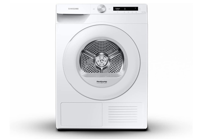 CANDY Sèche linge Condensation CSOEC10DG-S : : Gros