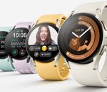 La montre connectée Samsung Galaxy Watch6 bénéficie d'une double promo !
