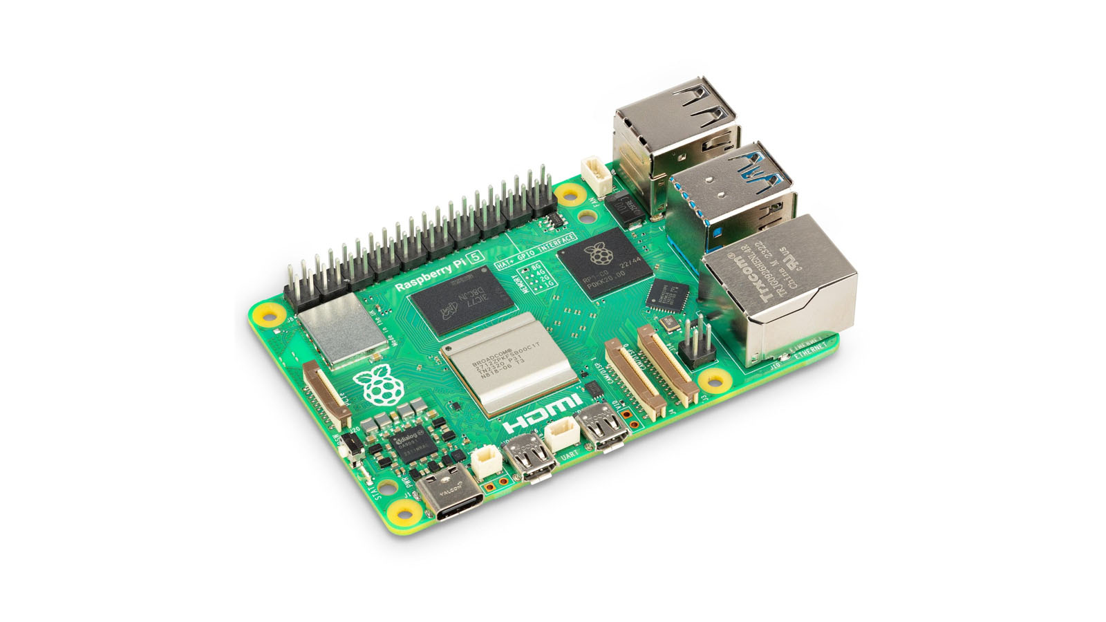 Raspberry Pi 5 : Meilleur Prix, Avis et Actualités - Clubic
