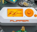 Le Flipper Zero peut désormais faire planter votre téléphone Android ou votre PC Windows