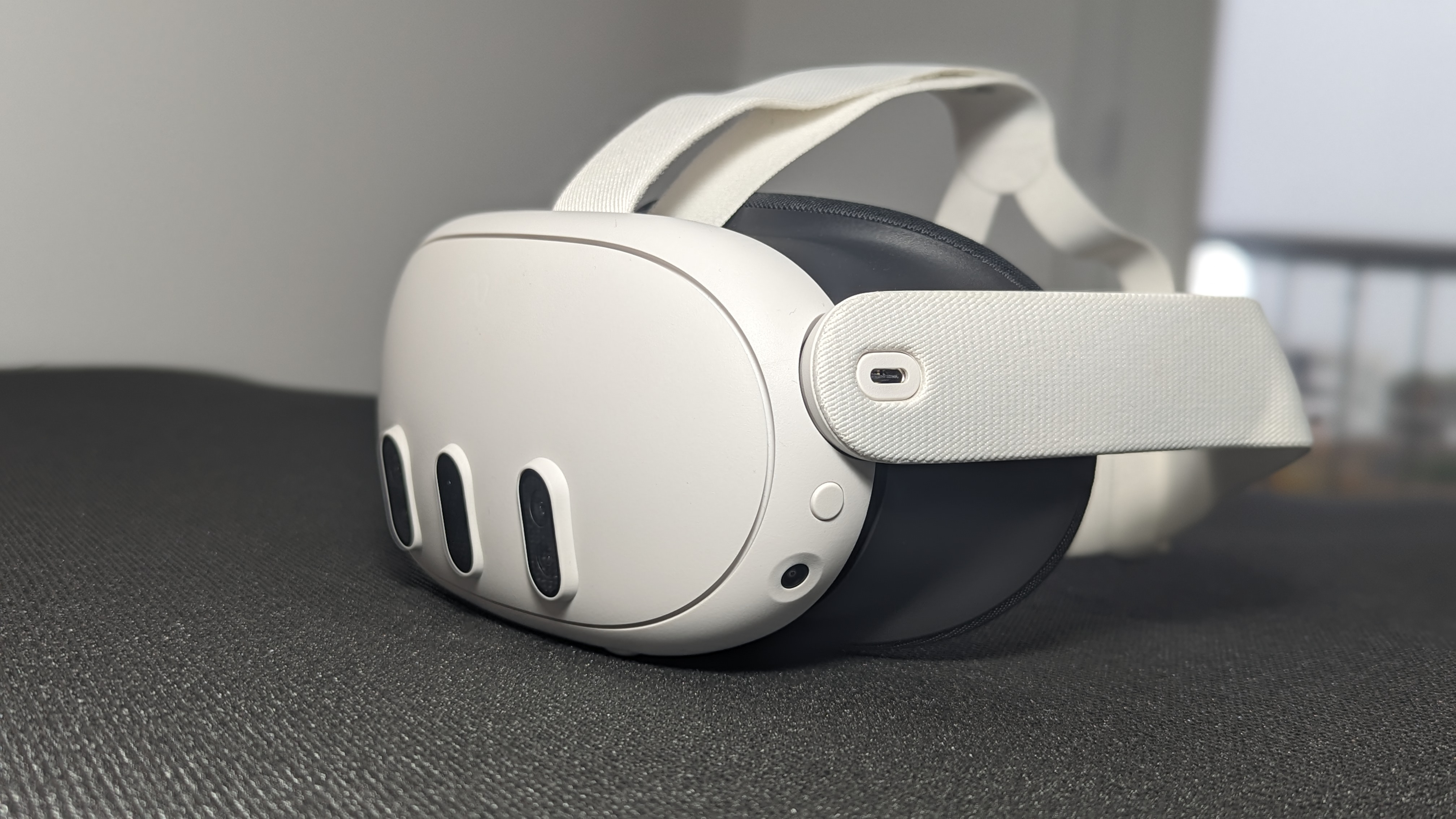 Si vous utilisez un casque de VR Quest, préparez-vous à donner encore plus d'informations personnelles à Meta