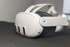 Si vous utilisez un casque de VR Quest, préparez-vous à donner encore plus d’informations personnelles à Meta