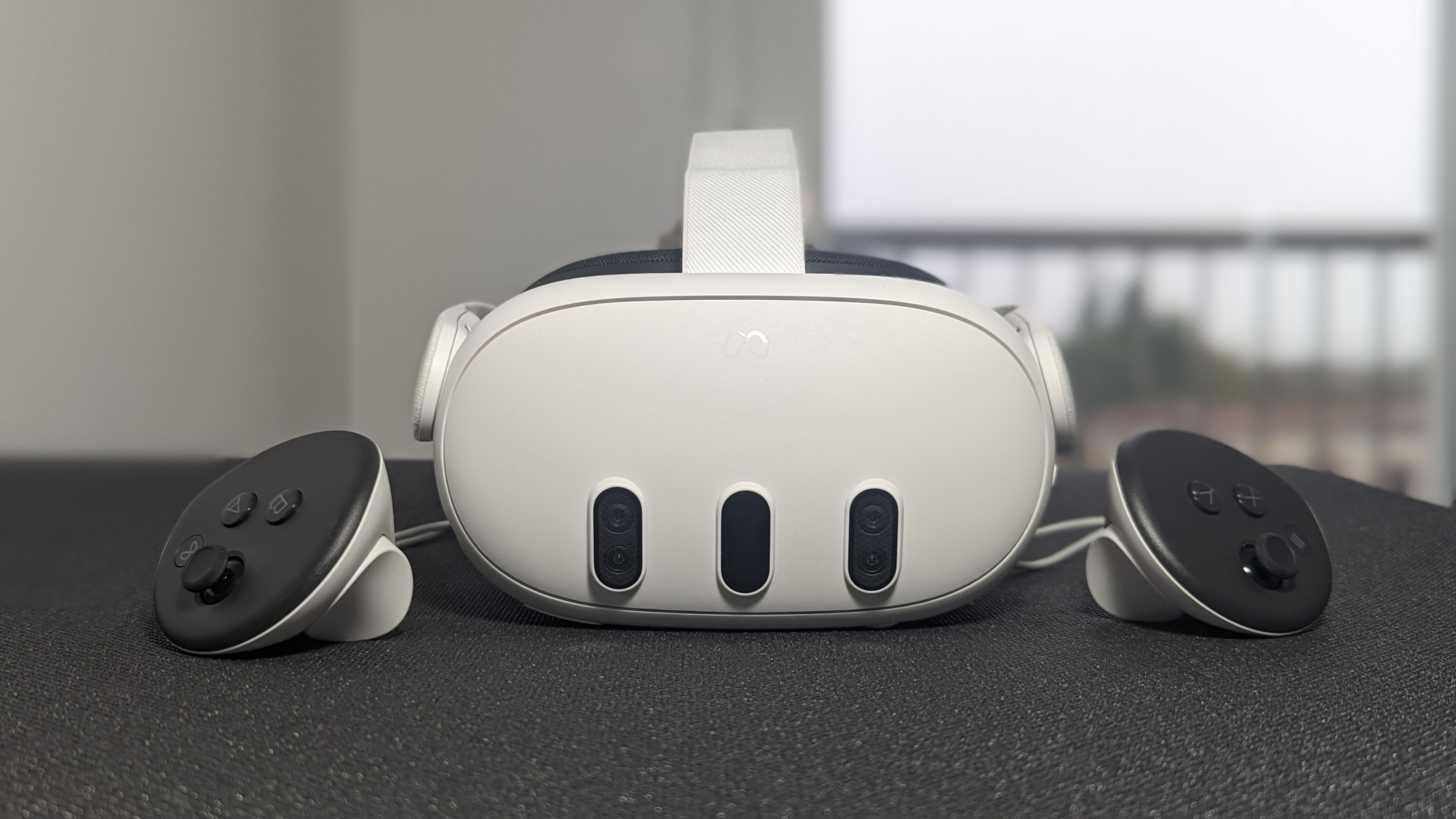 Steam Link va vous permettre de jouer à vos jeux VR avec les casques Meta Quest 2, 3 et Pro