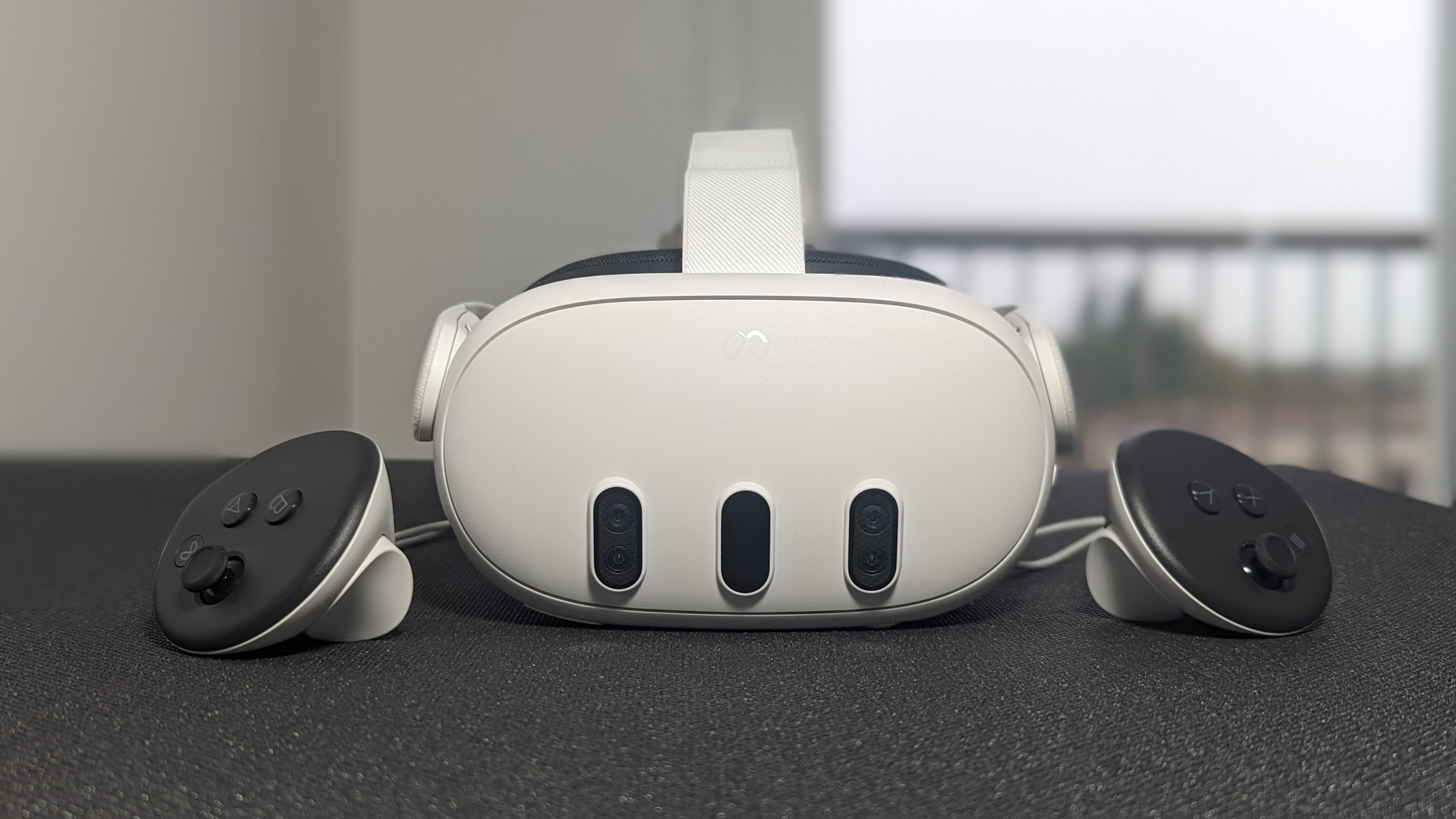 PlayStation VR : un repose-casque officiel 