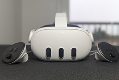 Steam Link va vous permettre de jouer à vos jeux VR avec les casques Meta Quest 2, 3 et Pro