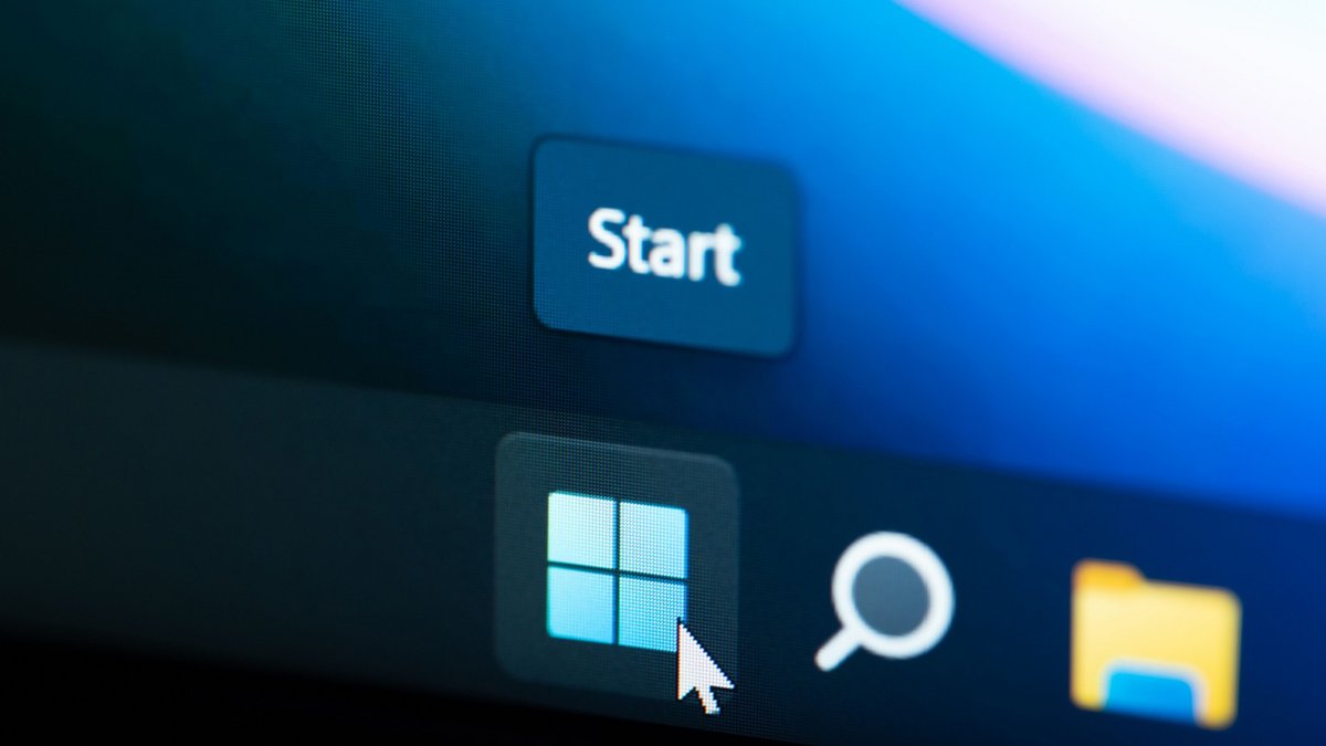 L'interface de Windows 11 © PixieMe / Shutterstock
