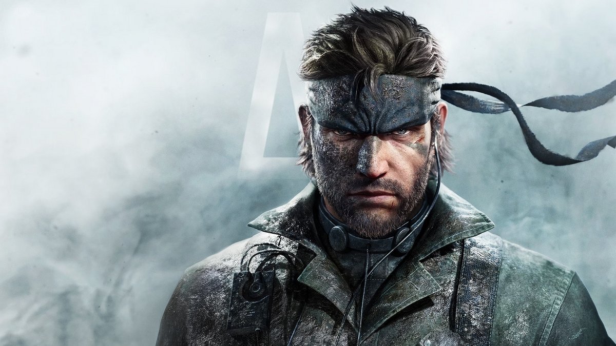 Metal Gear Solid 3 : Snake Eater revient plus beau que jamais grâce à l'Unreal Engine 5 © Konami
