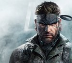Silent Hill 2 et Metal Gear Solid 3 : les remakes PS5 devraient sortir en 2024