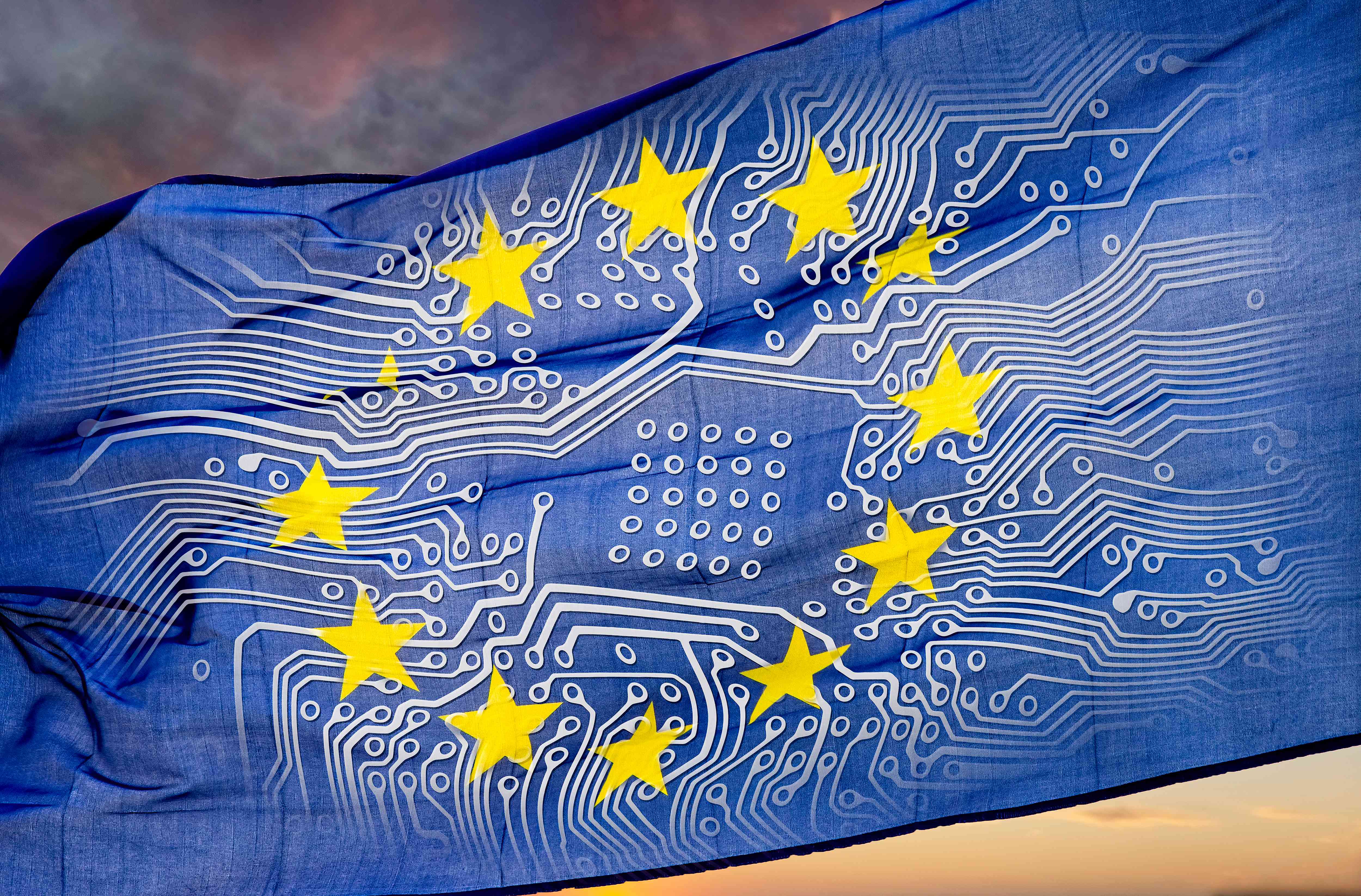 L'Union européenne va-t-elle réussir à adopter sa loi sur l'intelligence artificielle cette année ?